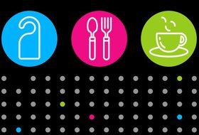 Выставка Horeca Expo на Байкале
