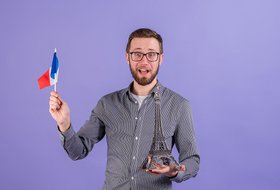 Открытый день в "Альянс Франсез — Иркутск"
