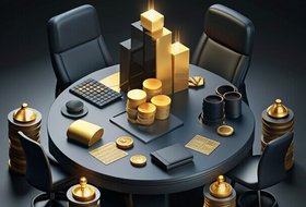 Семинар «Как бизнесу работать с фондовым рынком»