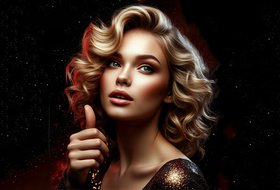 Голос женщины: сила и влияние