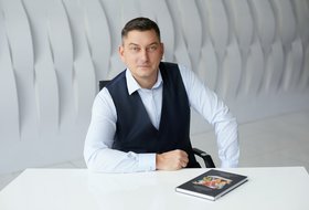 Максим Батырев: Уникальный мастер-класс «Настоящее лидерство»