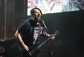 Концерт группы "Северный флот" и TODD в сопровождении симфонического оркестра
