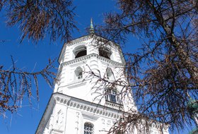 Экскурсия с научным уклоном по историческому центру Иркутска.
