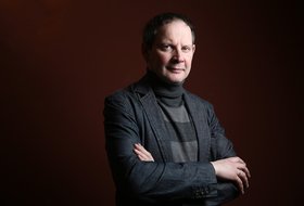 «Евгений Онегин» в исполнении Даниила Спиваковского