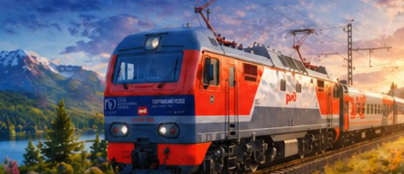 Театральный поезд в Иркутске: афиша на 26 и 27 мая