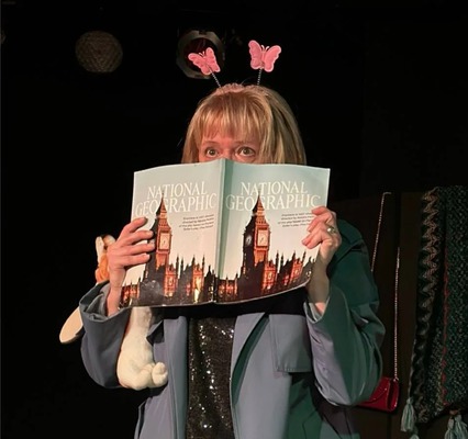 Свободная женщина