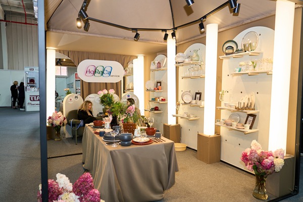 Horeca Expo Baikal