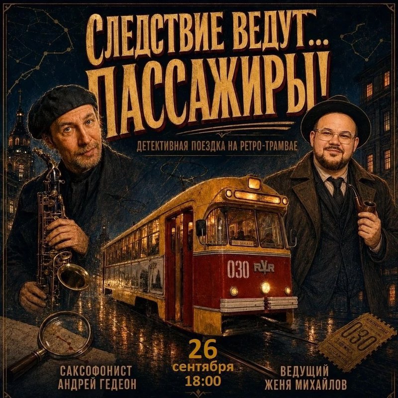 Следствие ведут пассажиры