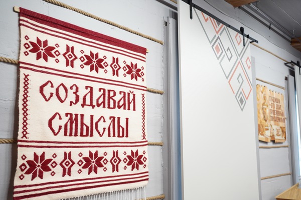 Традиции, ремёсла и семейные истории: детский центр «ТРАДиЯ» продолжает набор