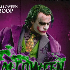 ИГРЫ ДЖОКЕРА | Хэллоуин Иркутск