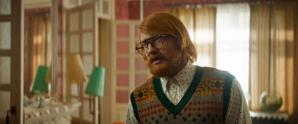 Простоквашино