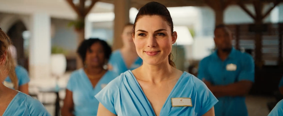 Любовный переполох