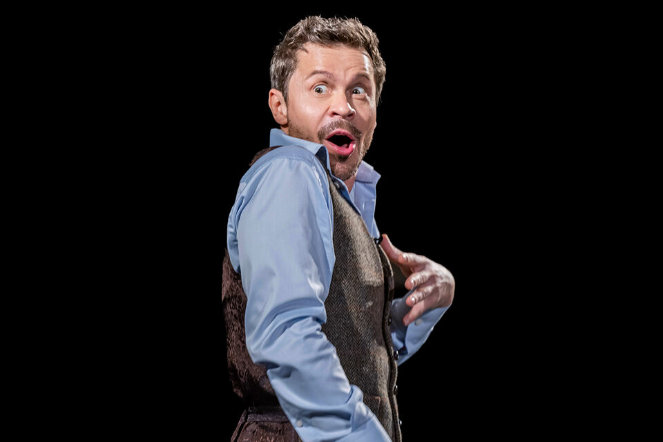 Хулиган и… зритель