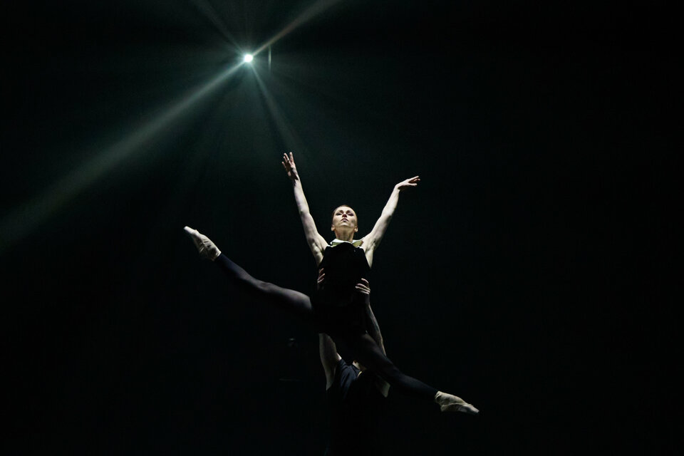 TheatreHD: Быстрые свидания