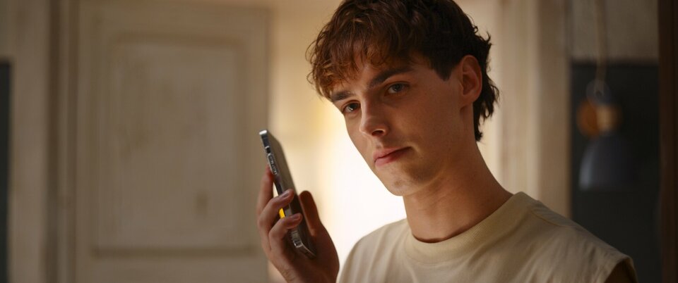 Сводишь с ума