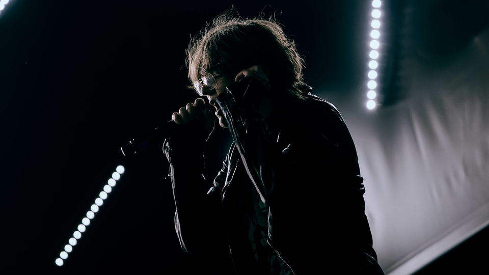 Тёмный принц