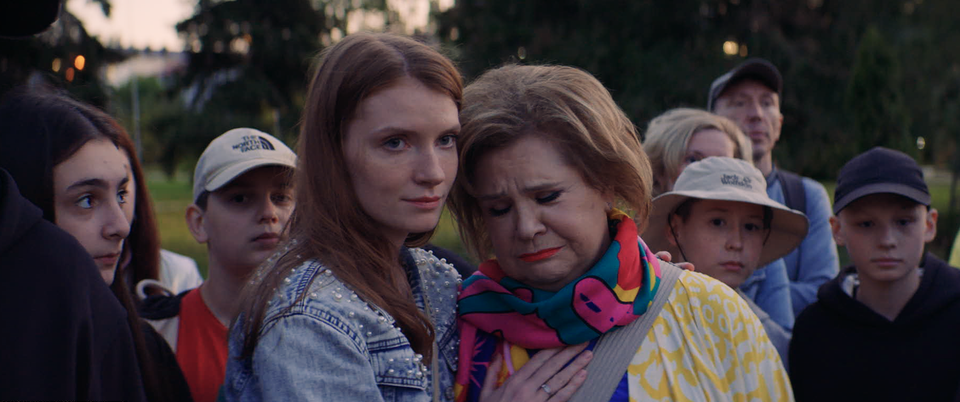 За Палыча! 2