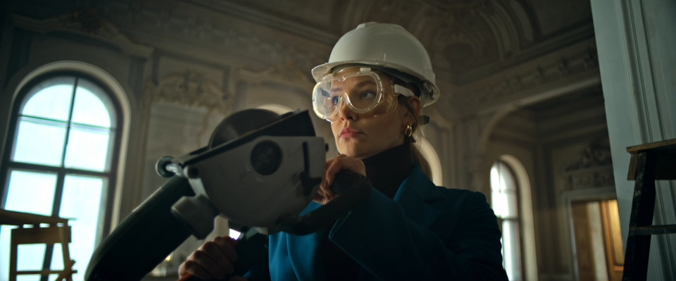 Шальная императрица