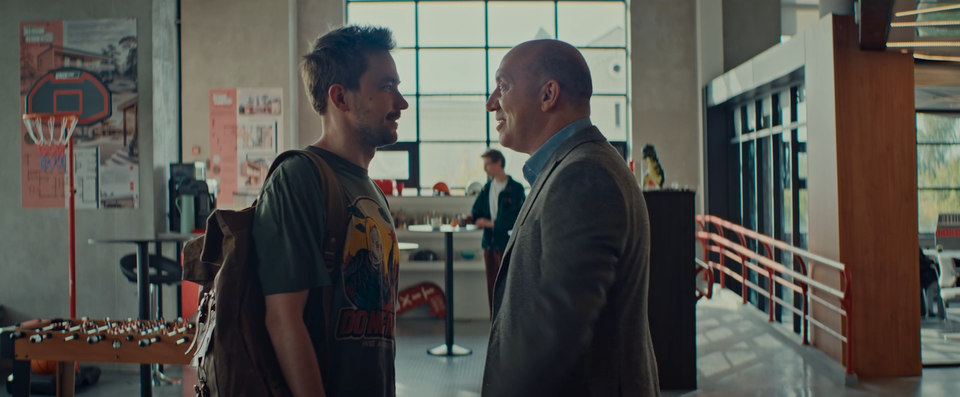 Комментируй это