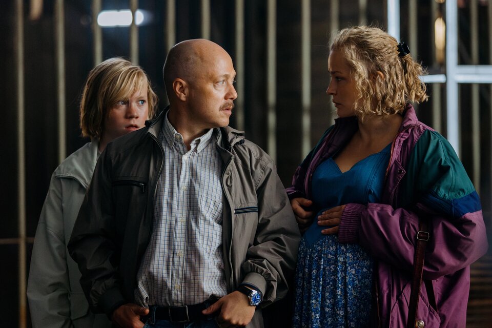 Космическая собака Лида