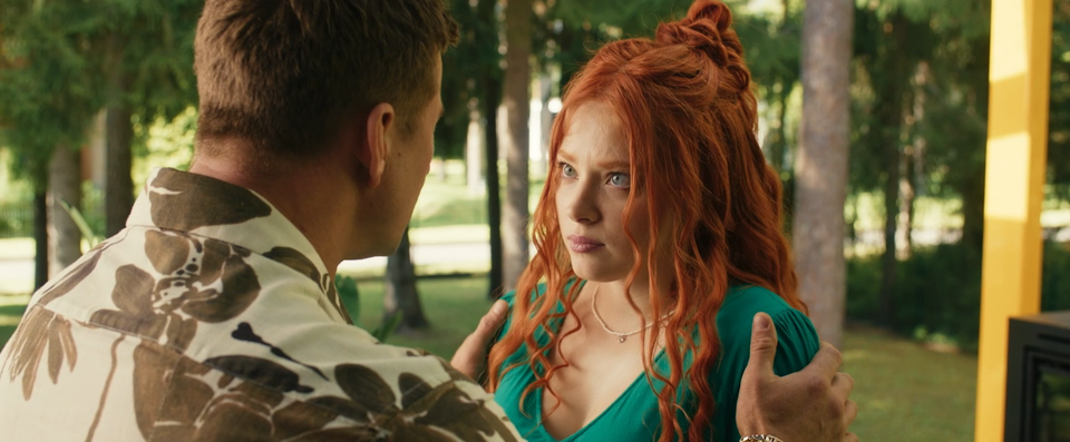 Царевна-лягушка 2