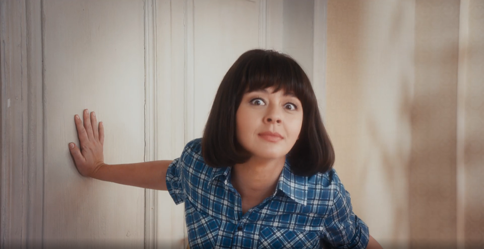 Невероятные приключения Шурика