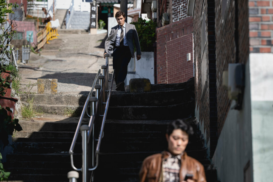 Метод исключения