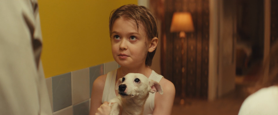 Моя собака – космонавт