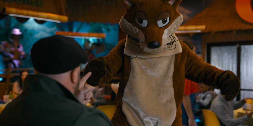 Убойная суббота