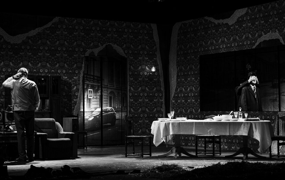 TheatreHD: Собачье сердце