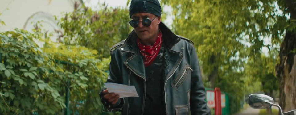 Приключения желтого чемоданчика