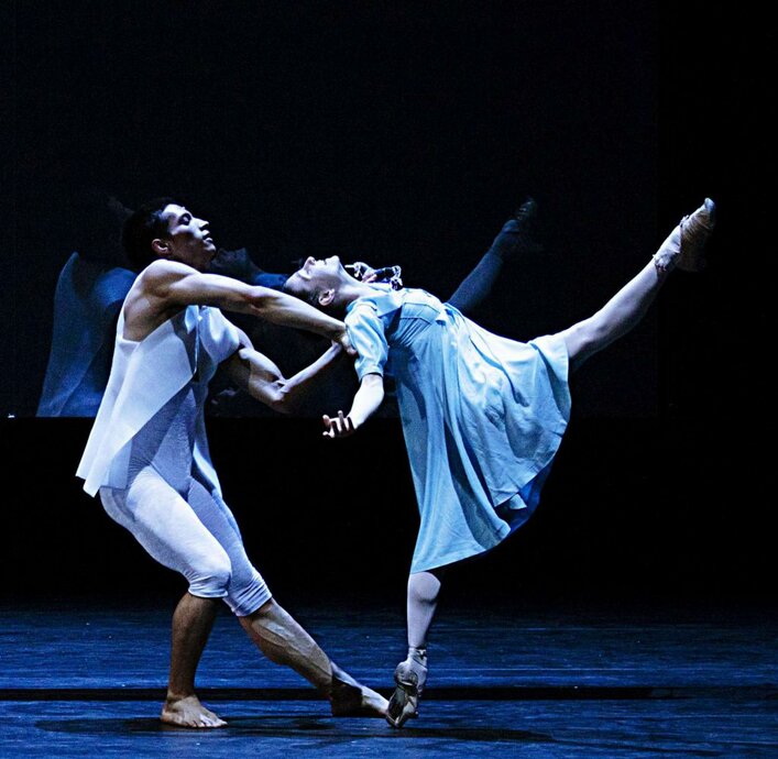 Ноймайер: Стеклянный зверинец