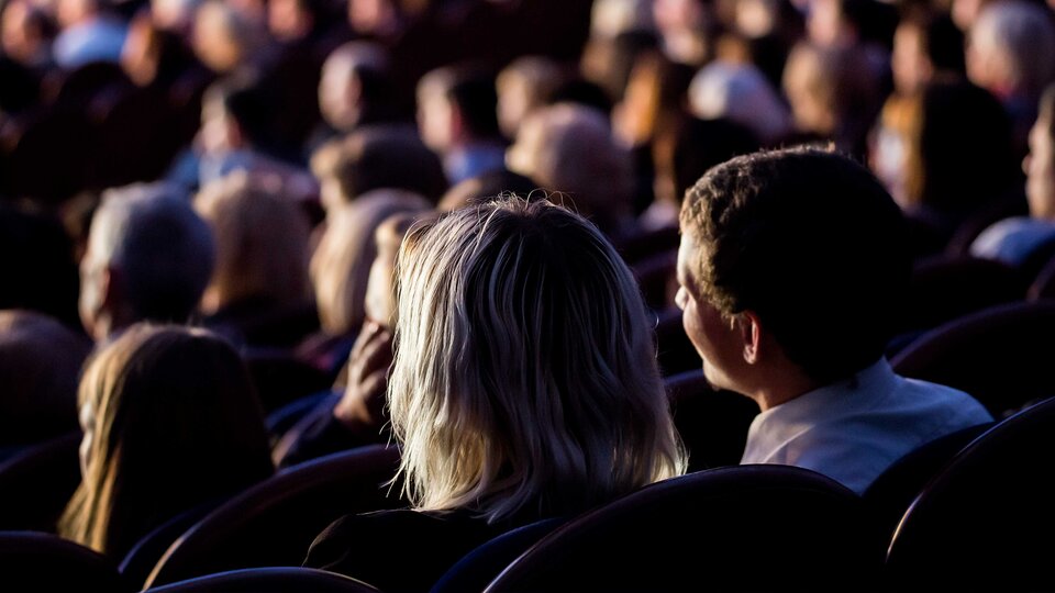 Помолвка при фонарях