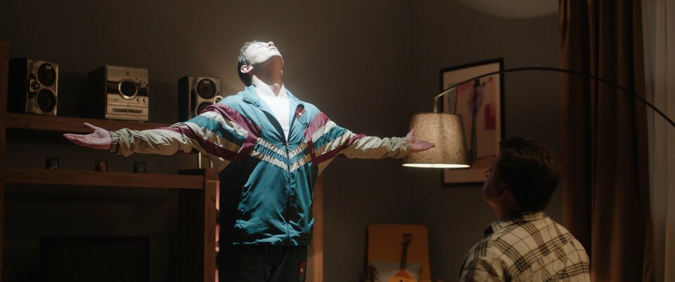 Семейный призрак