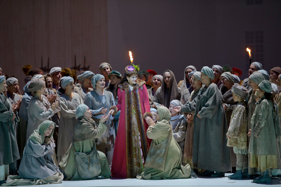 Зальцбург-100: Дон Карлос