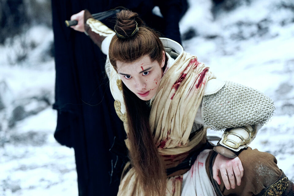 Ассасин: Смертельная битва