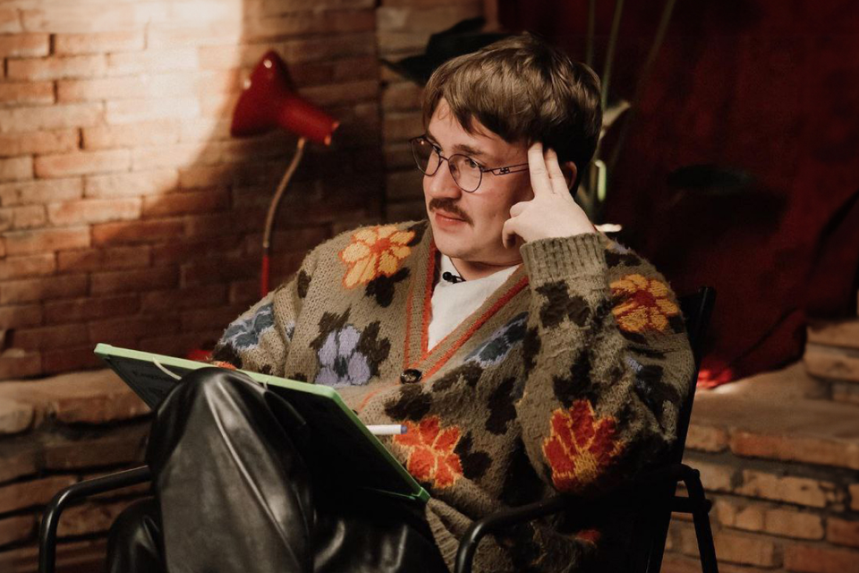 Элементарно, Вася