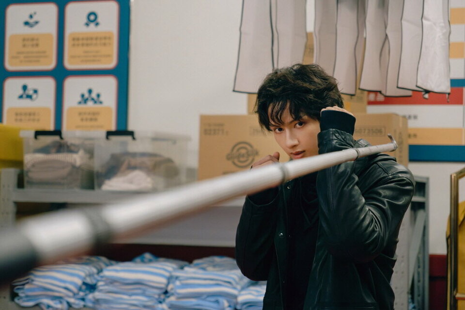 Охота за тенью