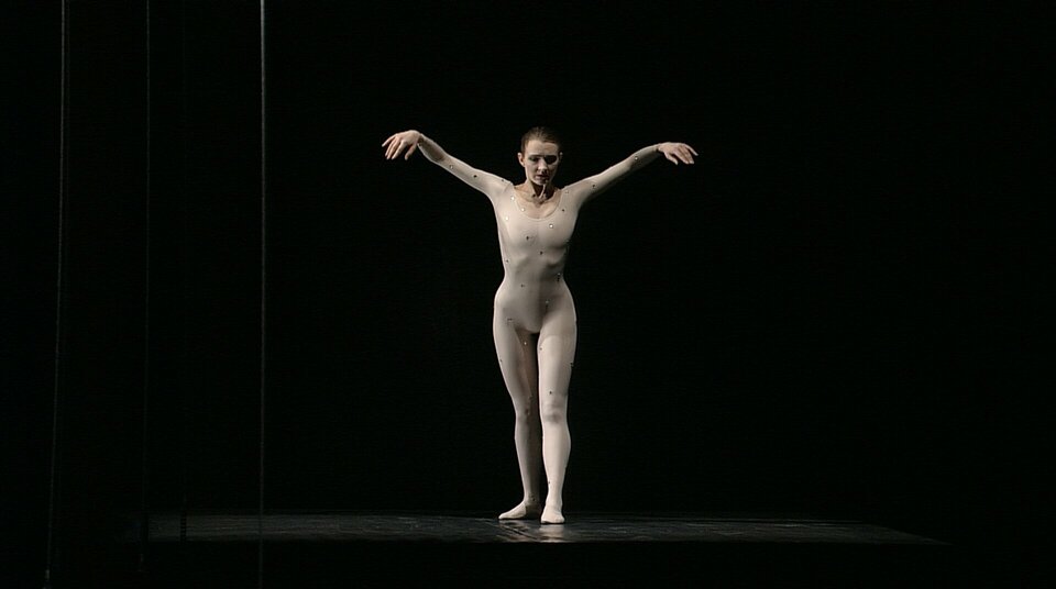 Иржи Килиан: Кагуя — лунная принцесса