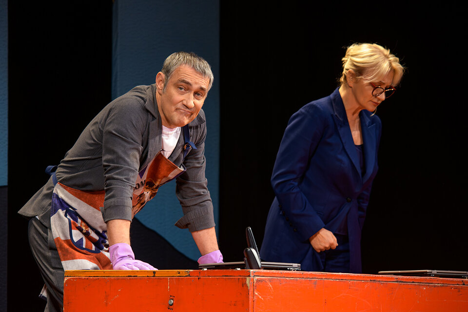 У каждого свои недостатки