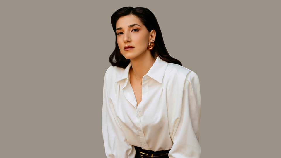 Найка Казиева