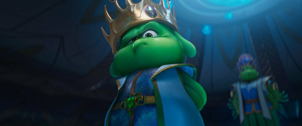 Чарли Чудо-пёс