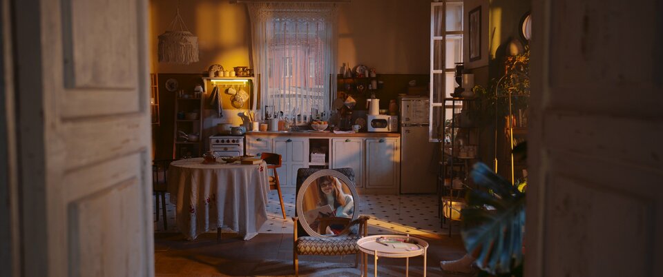 Сводишь с ума