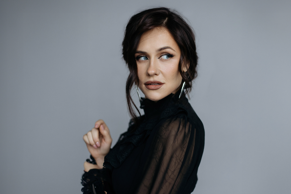 Ольга Малащенко