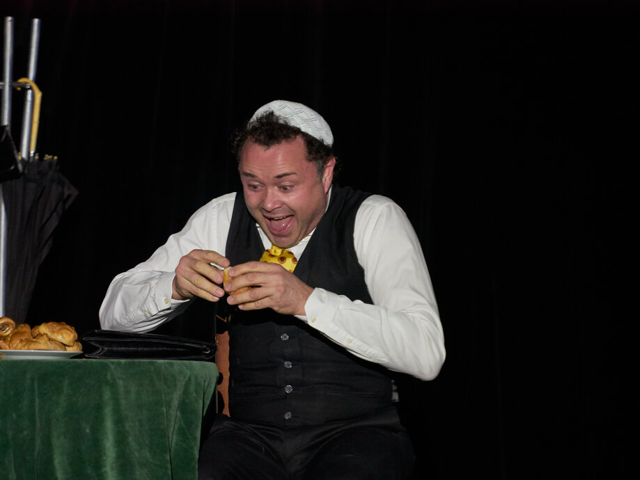 Раневская. Одинокая насмешница