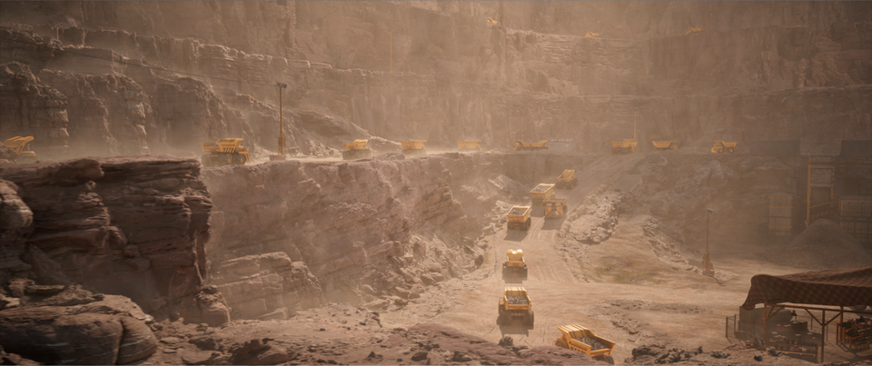 Грузовички