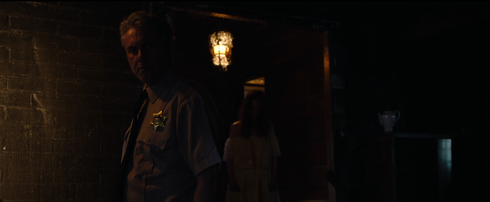 Оно. Кошмар на Мейпл-стрит