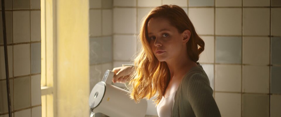 Сводишь с ума