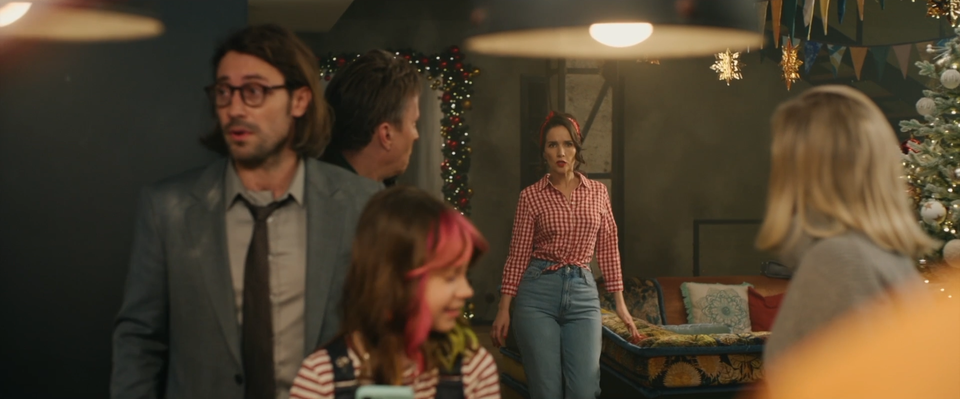 Письмо Деду Морозу