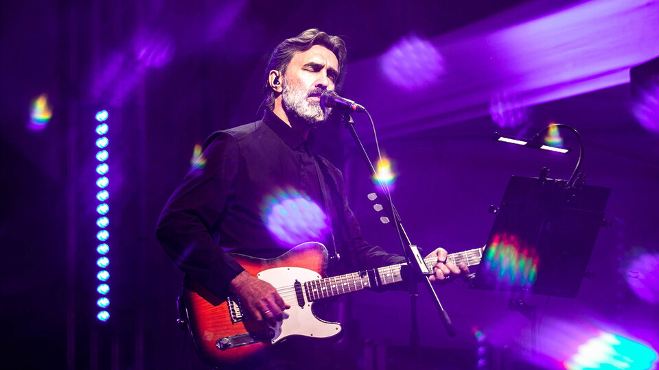 Вячеслав Бутусов и Орден Славы